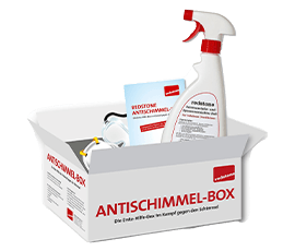 Antischimmel-Box