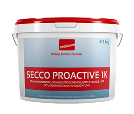 Secco Proactive 1K
