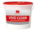 Vivo Clean - Allergiker-geeignete* Wohnhygiene-Farbe mit antiviraler und antibakterieller Wirksamkeit sowie zur Schimmelpilzvorbeugung